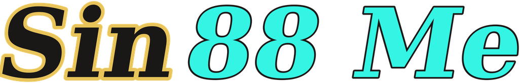 Sin88 Me logo